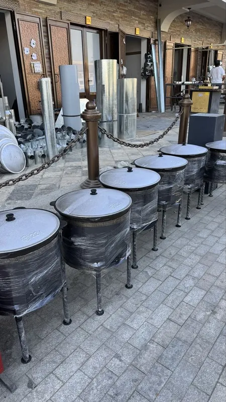 Qozon o’choq Sifatt Alo darajada Sotuvda tayyor