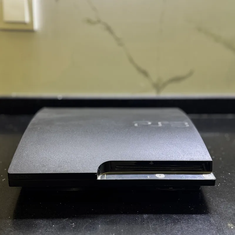 PlayStation 3 — фото 5