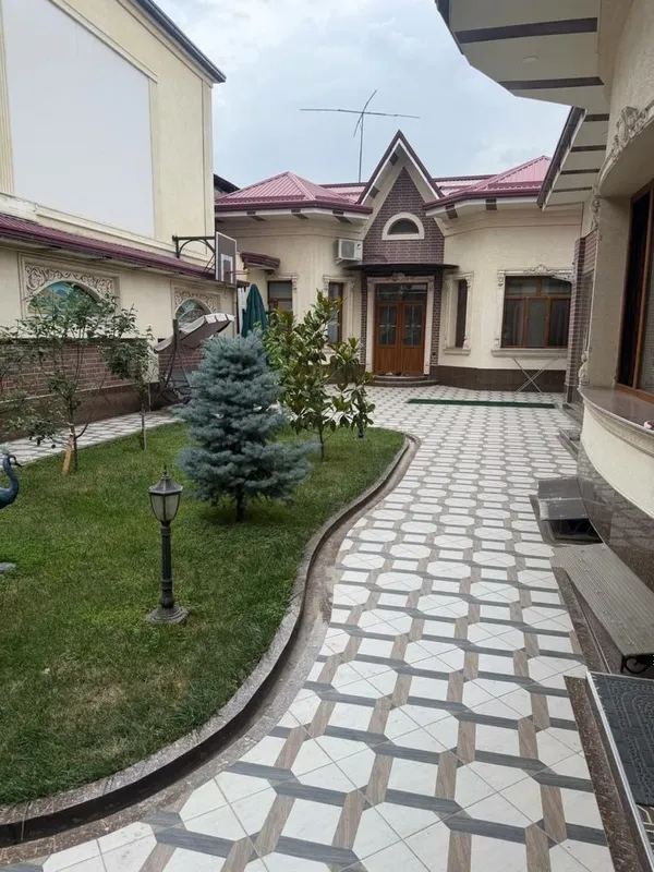 Срочно!!! Продается дом Бешкайрагоч 5 соток 9 та хона — фото 4