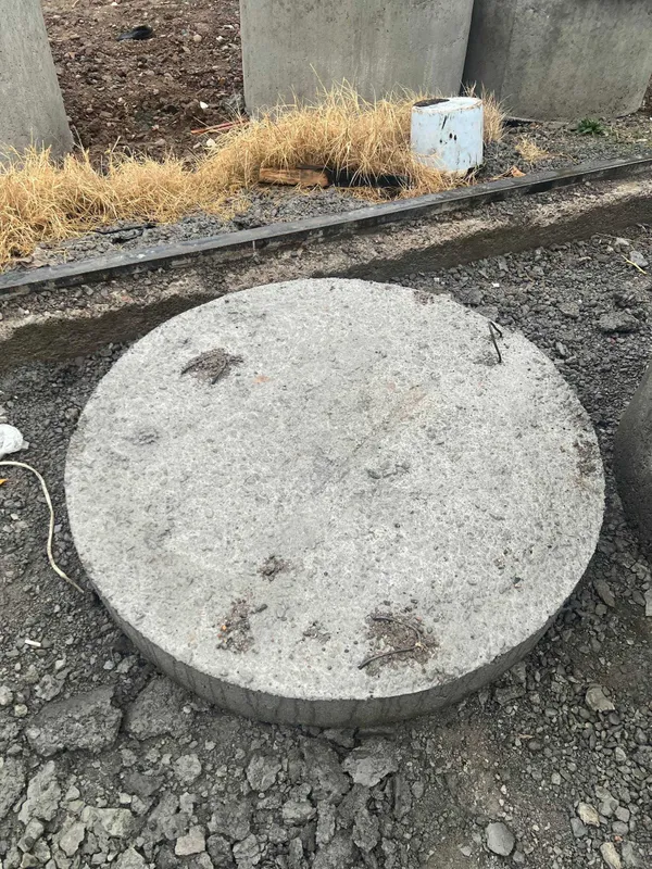 Beton kalodes (100x90 150x90 200x90 ) Toshkent sh.