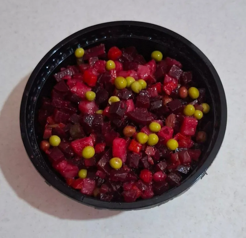 Salatlar va milliy taomlar 6 Salatlar va milliy taomlar 6