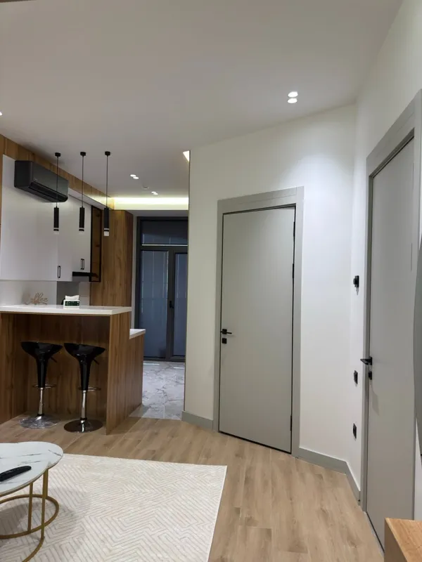 Yunusobodda 40 m² maydonli 2 xonali kvartira sotiladi · ID 43521 6 Yunusobodda 40 m² maydonli 2 xonali kvartira sotiladi · ID 43521 6