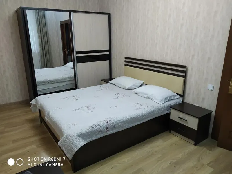 Срочна сдается квартира в аренду на Кичик Бешгач 3