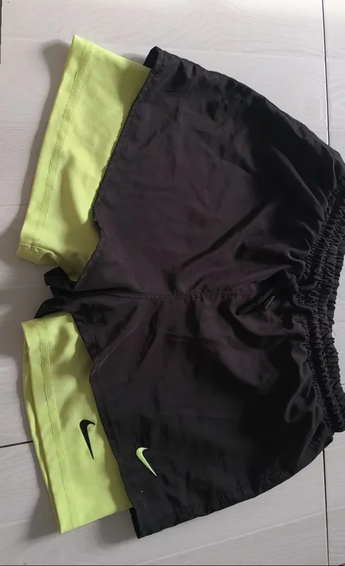 Nike sport shortiklari 1 Nike sport shortiklari 1