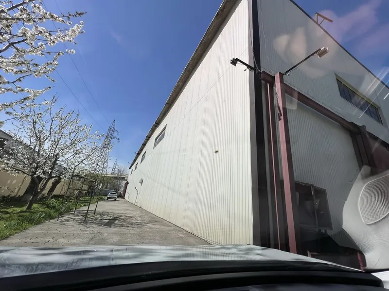 Продается готовый бизнес по производству Нетканного материала и клеенк — фото 3