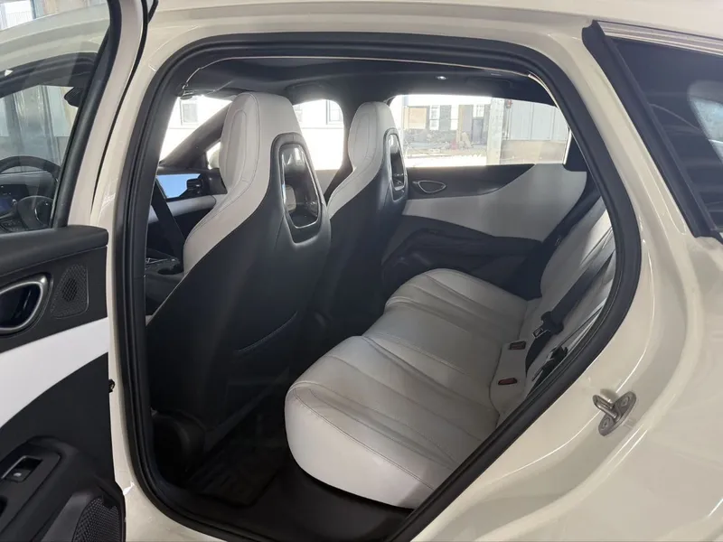 BYD seal pro 2 pozitsiya yili 2025 — фото 6
