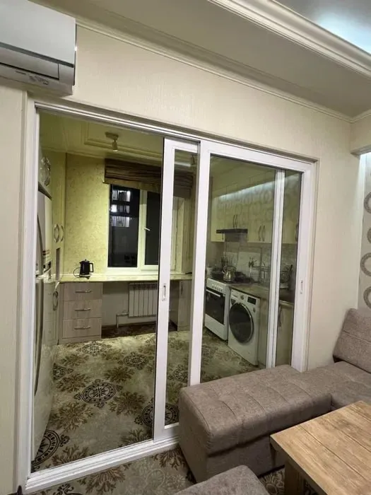 63 m²li 2 xonali kvartira ijarasi · ID 15725 3