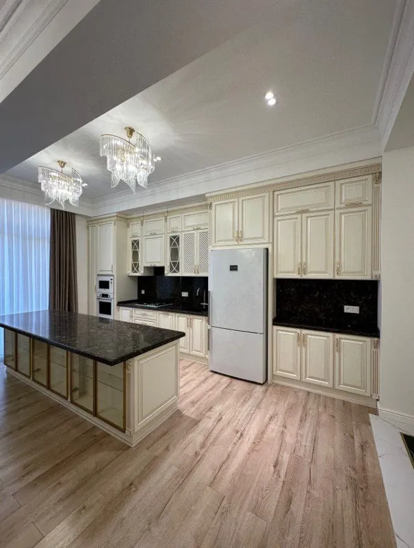 2-комнатная квартира в ЖК Tiara Residence — фото 3