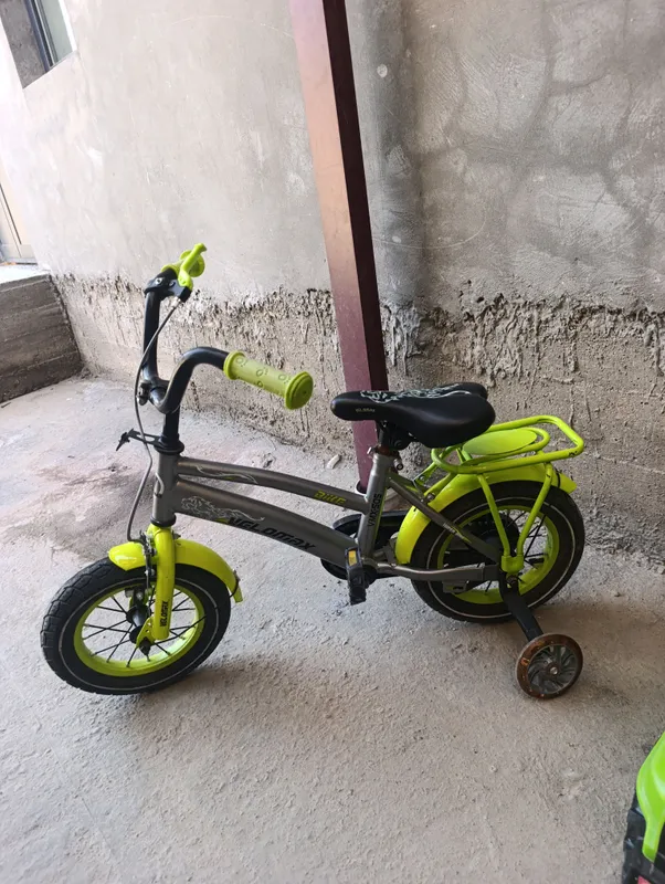 Velosiped 2