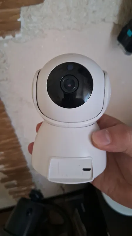 aqlli enaga kamera 2 aqlli enaga kamera 2
