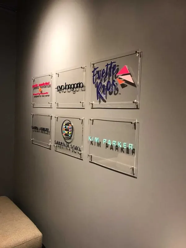 Reklama xizmatlari | Наружная реклама | Световые буквы| Banner — фото 1