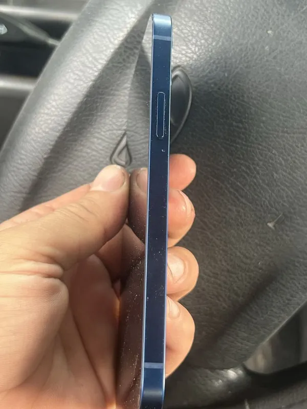 Iphon 12 64gb sotiladi holati yaxshi — фото 1