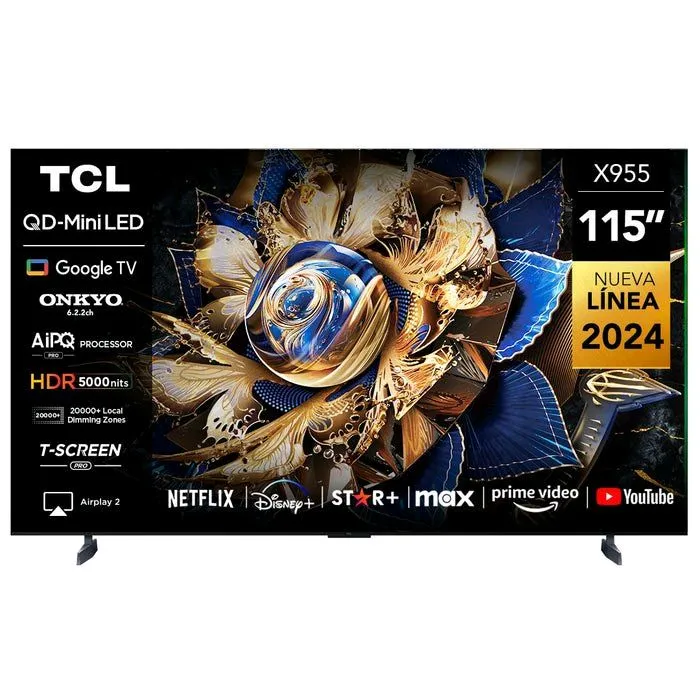 Телевизоры TCL Оптом и в Розницу — фото 2