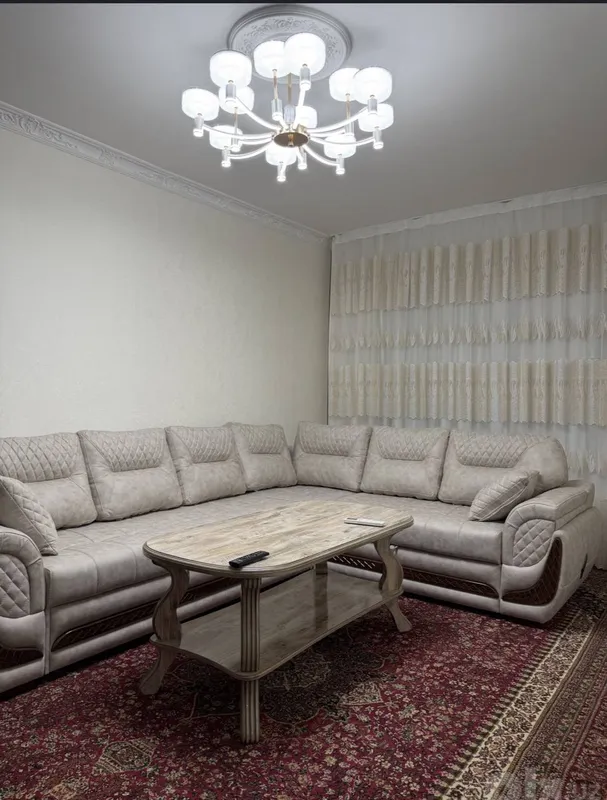 Аренда 4-комн. кв. 83 м² · ID 43250 2