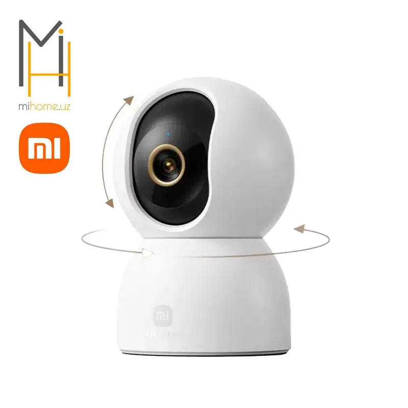 IP камера Xiaomi Home Camera 4 MJSXJ27CM — фото 1
