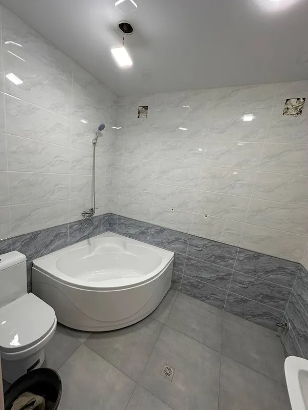 Продаётся дом в поселке Салар 10