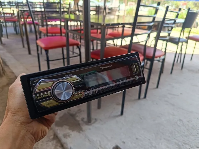 Pioneer mafon orginal 1