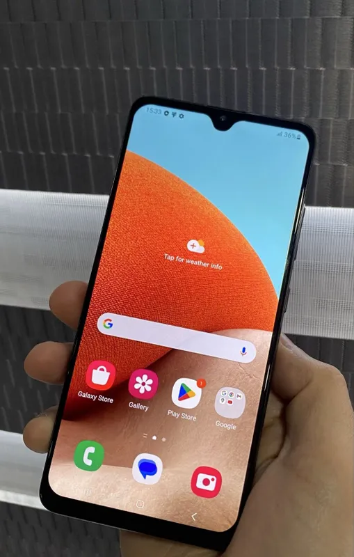 Samsung A32 srochno sotiladi