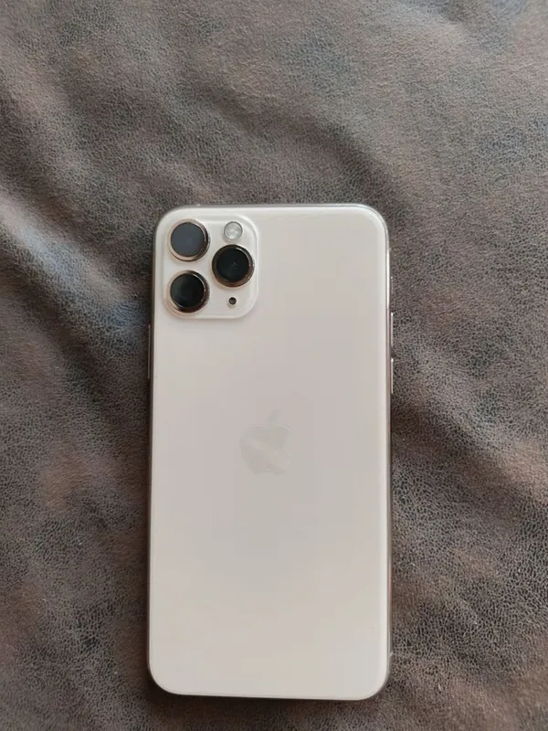 IPhone11 pro 64GB
