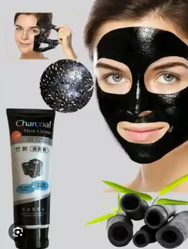 чорная маска 1 чорная маска 1