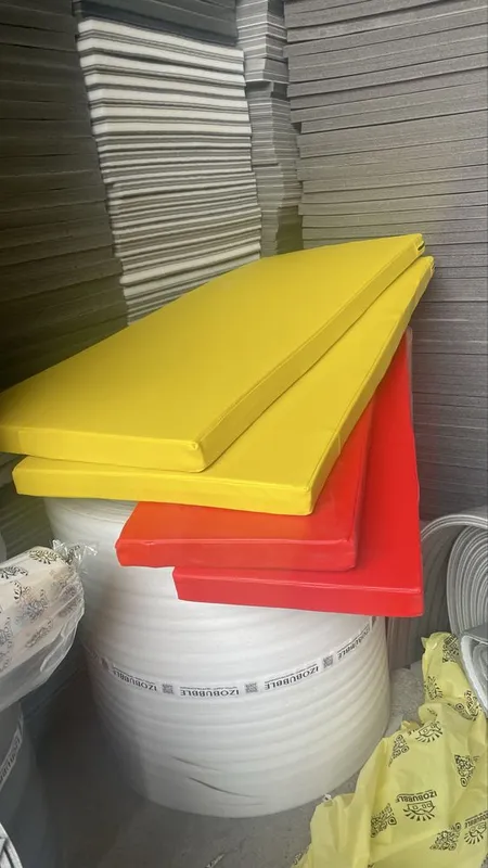 Gimnastik sport Mat детский спортивный Мат татами