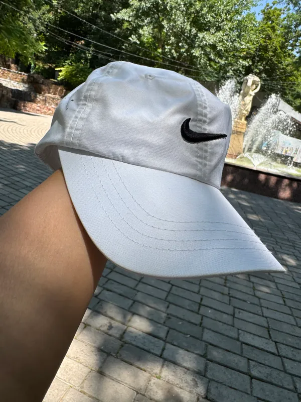 Кепка NIKE оригинал Кепка NIKE оригинал