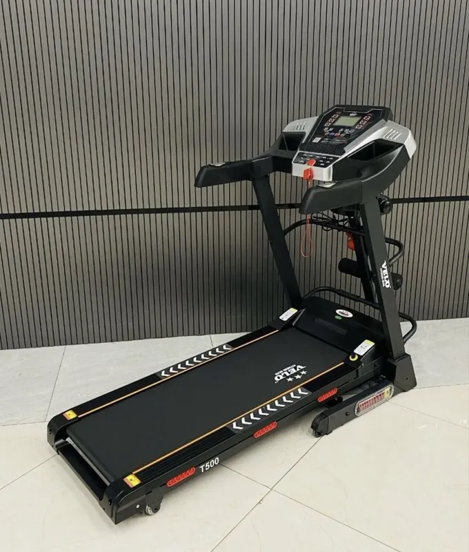 Беговая дорожка VELO T500 Бесплатная доставка 1 Беговая дорожка VELO T500 Бесплатная доставка 1