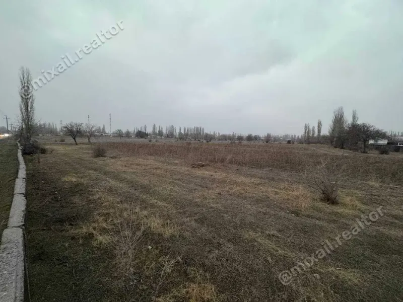 Продается Земля 10 Га, Кадастр, Ангрен — фото 3