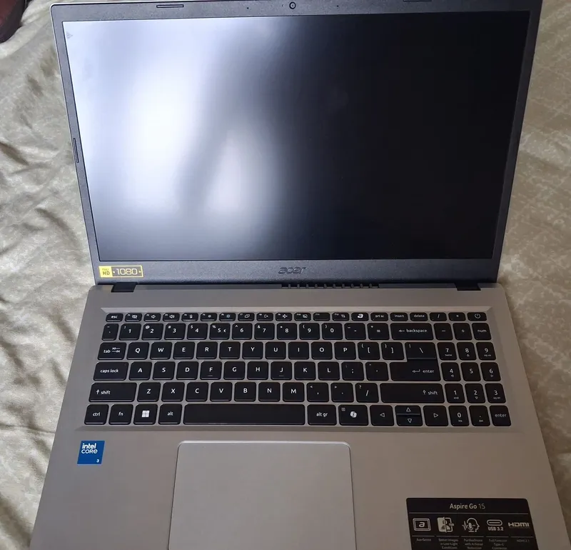 Acer Aspire 15 Go — фото 3