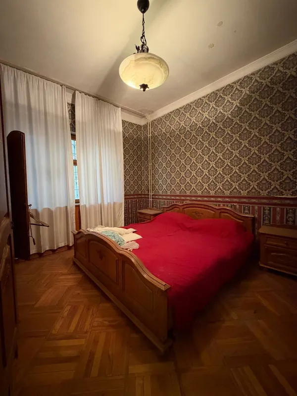 3 xonali kvartira, 90 m2, Yakkasaroy 2