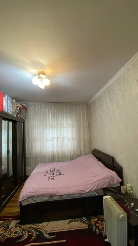 Квартира на Чорсу — фото 4