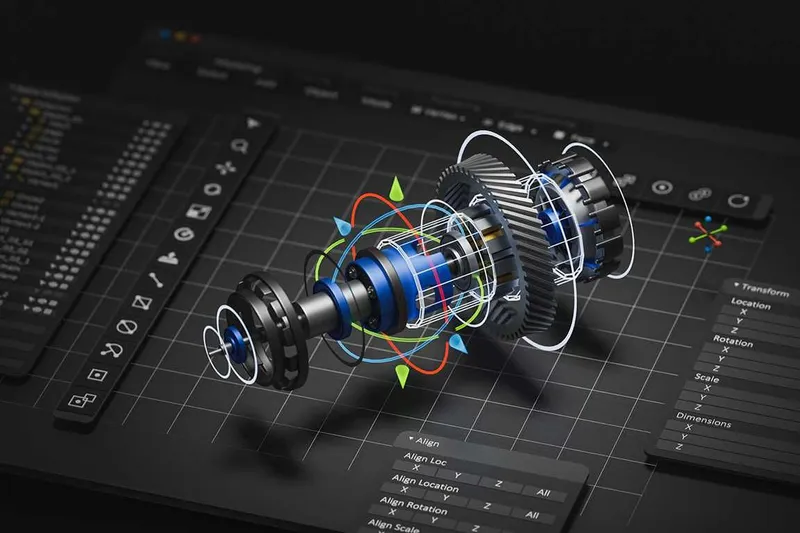 Чертежи 3D моделирование Техническая Анимация 3д проект автокад дизайн