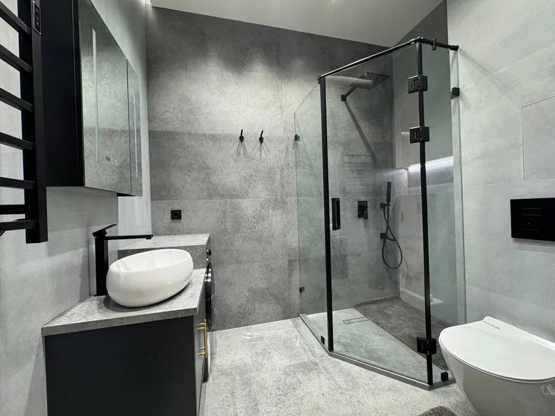 2-комнатная квартира, 57 м2, Мирзо Улугбек 8