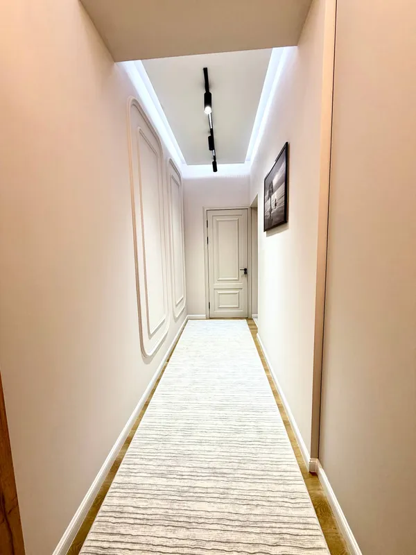 2-комнатная квартира, 57 м2, Юнусабад 7