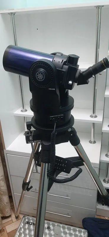 Teleskop meade etx90 1 Teleskop meade etx90 1
