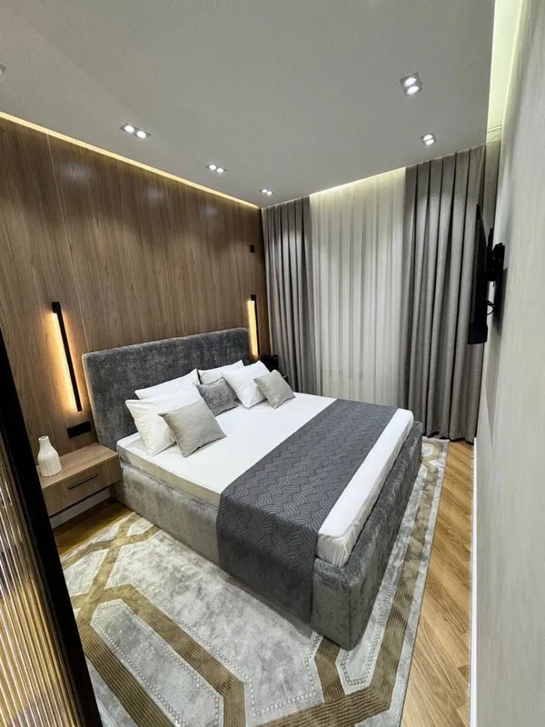 Продается 3в4 квартира на Айбеке ор Бразери — фото 5
