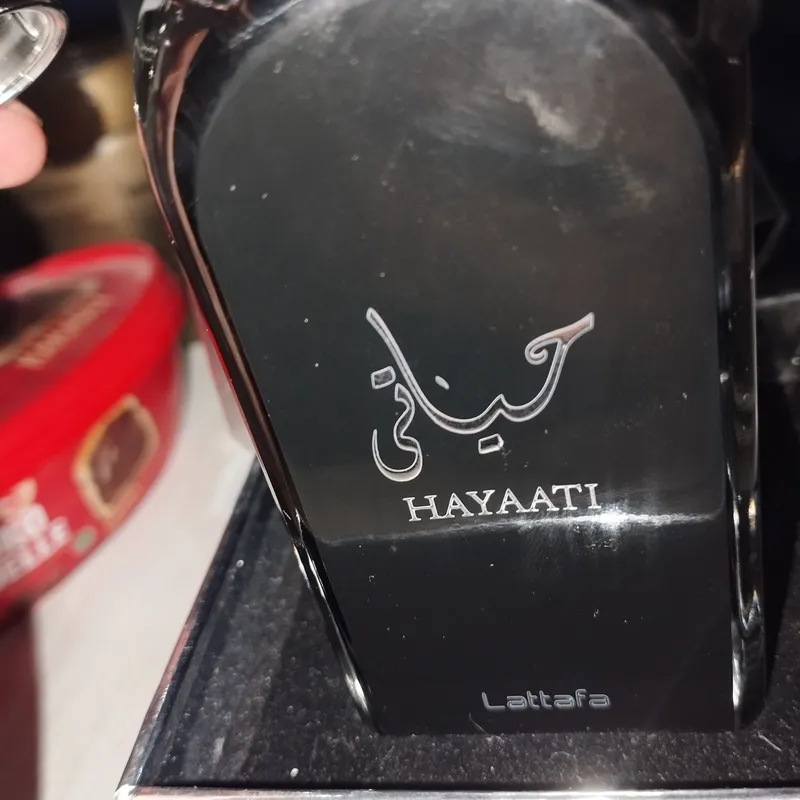 HAYAATI 2 HAYAATI 2
