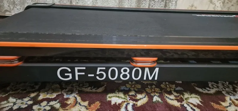 Почти янги 1 ой ишлаган GF-5080M