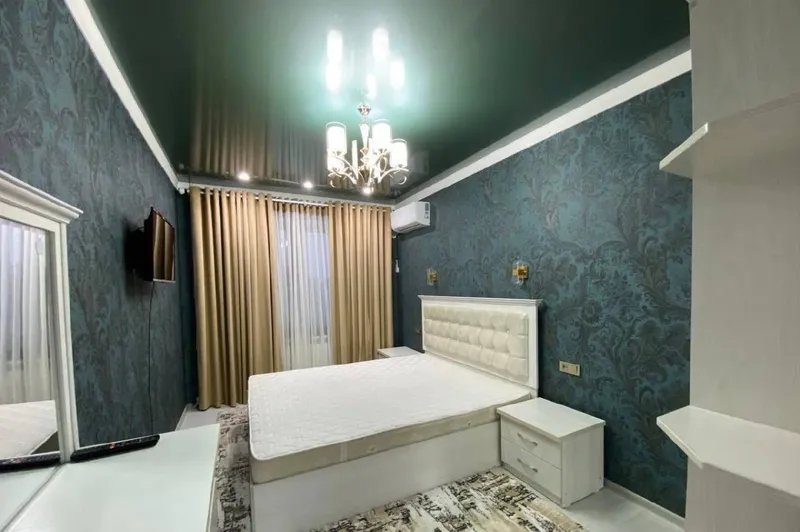 2 xonali kvartira, 70 m2, Yunusobod 5 2 xonali kvartira, 70 m2, Yunusobod 5