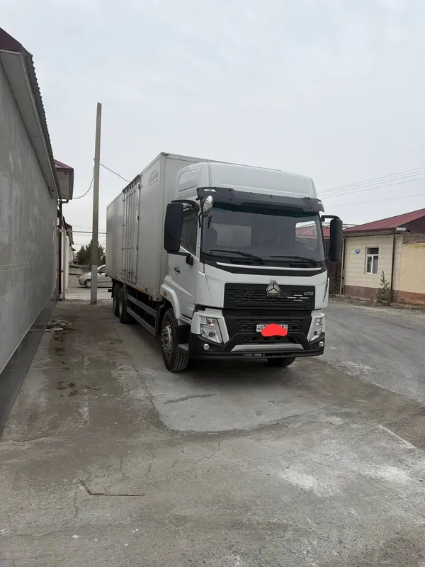 Chakman sotiladi v5 yangi yili 2025