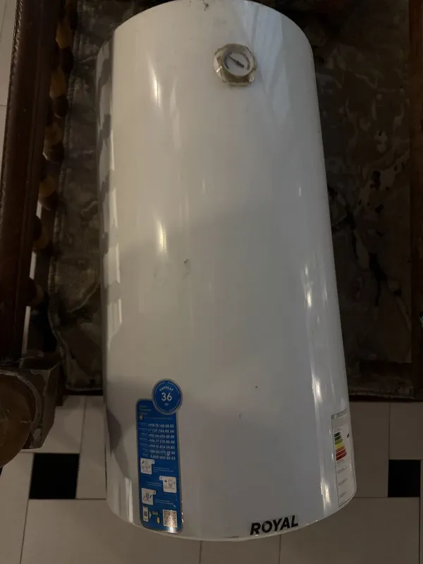 Ariston Royal 100 litr