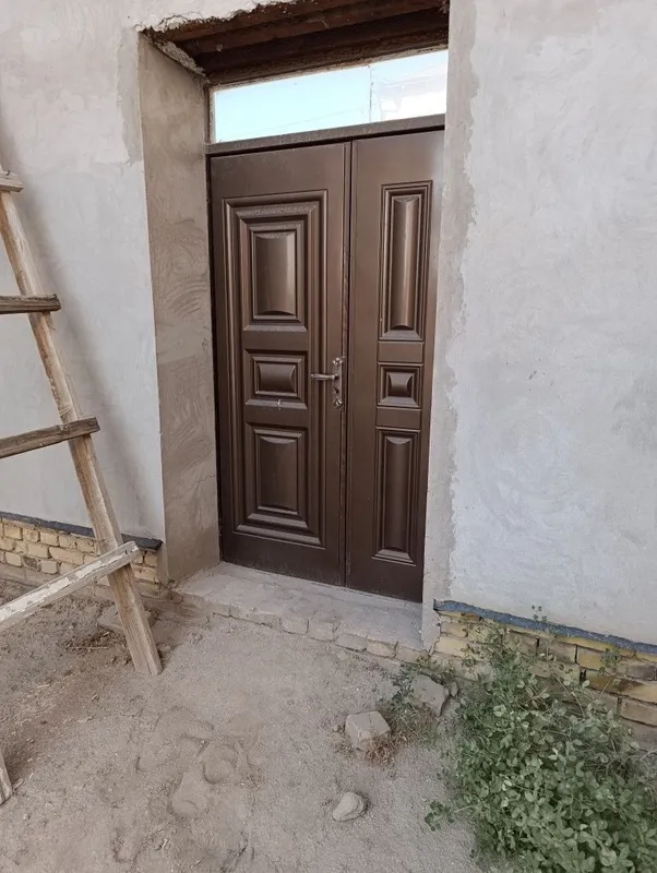 Дом с землей 400м² 6 Дом с землей 400м² 6