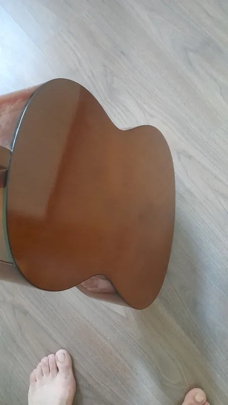 YAMAHA C45 yangi pul zarur bolgani uchun sotyapman — фото 5