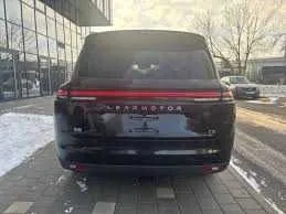Leapmotor C10 Hybrid narx va xalol nasiya 2 Leapmotor C10 Hybrid narx va xalol nasiya 2