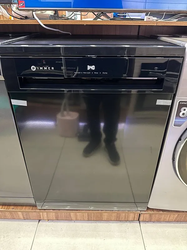 Посудомойка IMMER DW6006FS-DI — фото 1