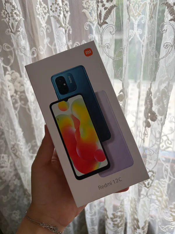 Redmi 12c 2 Redmi 12c 2