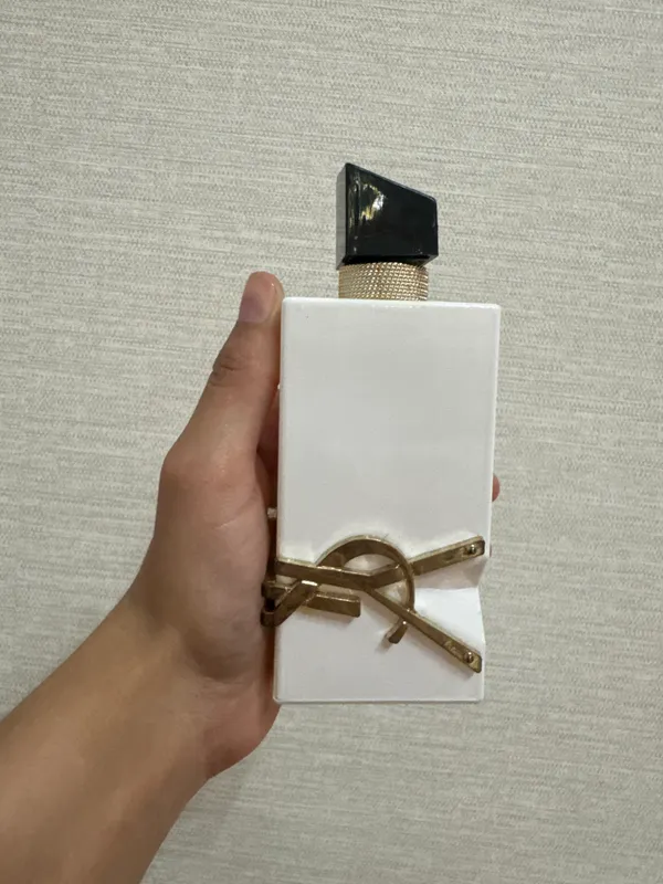 Yves Saint Laurent Libre L’Eau Nue парфюм 2 Yves Saint Laurent Libre L’Eau Nue парфюм 2