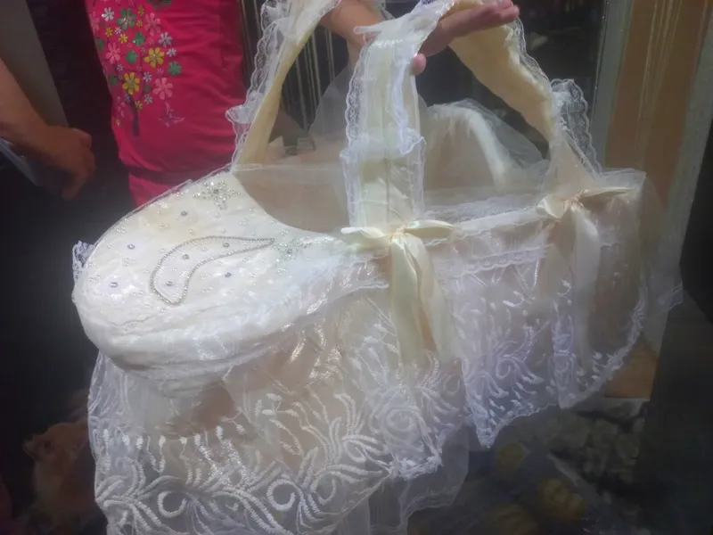 Комплект для роддома — фото 1