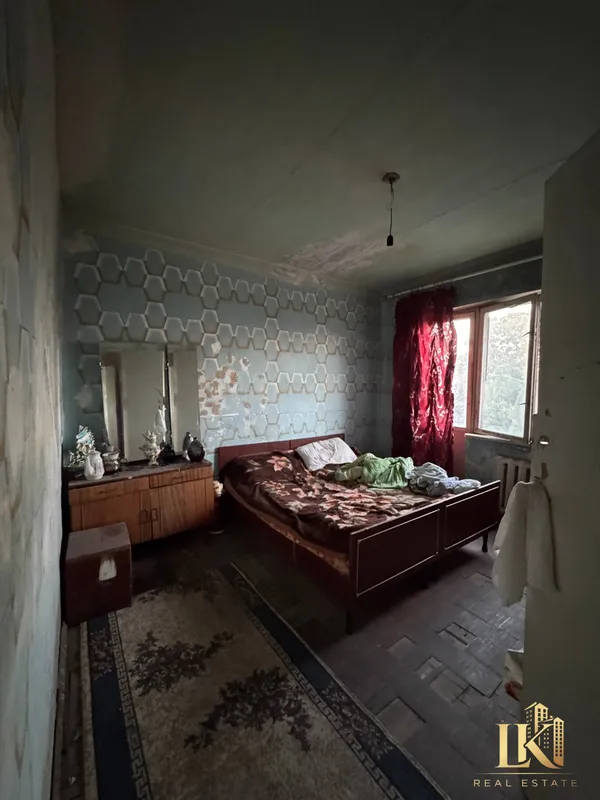 Rakatda keng 3 xonali kvartira sotiladi (77-seriyali uy) 5