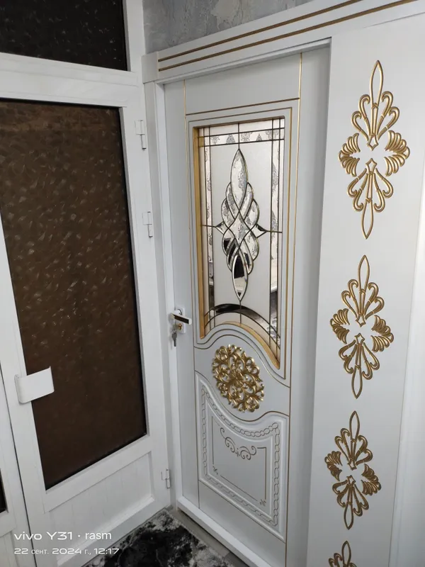 Двери MDF. Двери MDF 10